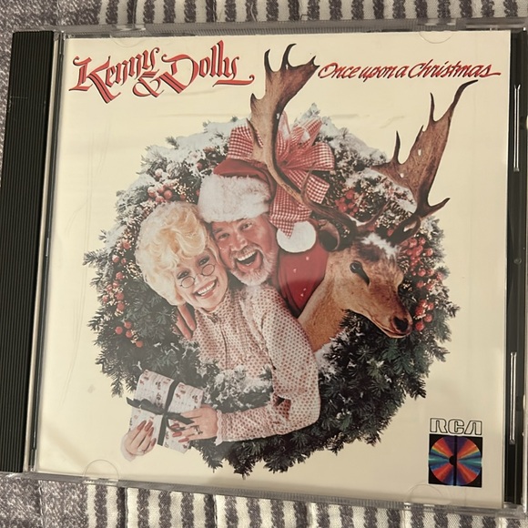 Christmas Music CD Collection - Classical and Country
EUC - Picture 6 of 9